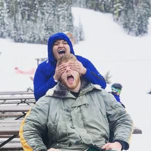 Meet your Posher, Daniel